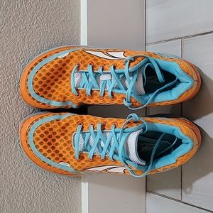 Altra Paradigm 1.5 women's 12